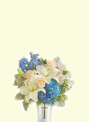 Sympathy Flowers West Harrow